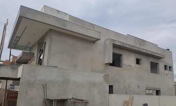 Imagem 7: Sobrado alto padrão em construção | 4 suítes