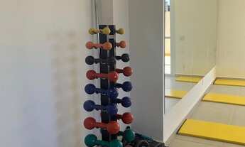 Imagem 7: Apto a venda - Divino Arcadia Home