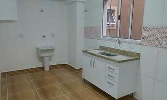 Imagem 5: Casas Padrão - Prédio Novo