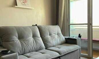 Imagem 2: Apartamento Padrão