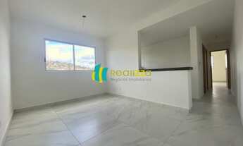 Imagem: BELO HORIZONTE - Apartamento Padrão - Jardim