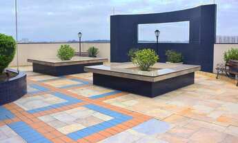 Imagem 3: LINDO APTO COM DOIS DORMITÓRIOS - PRÓXIMO AV. FAGUNDES FILHO