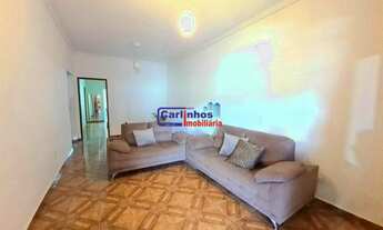 Imagem 7: Casa Padrão Casa com 3 dormitórios