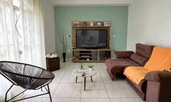 Imagem: Casa - venda - 4 quartos - jardim São Francisco