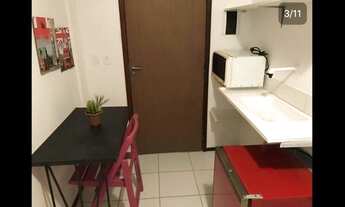 Imagem 5: Flat Studio Piedade - *Temos vagas! *Diárias ou temporadas - apt casal, solteiro, família