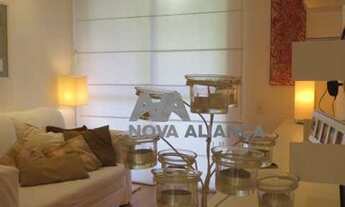 Imagem: Rio de Janeiro - Apartamento Padrão - Lagoa