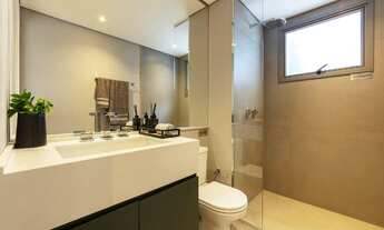 Imagem 6: 4 SUÍTES. SOL DA MANHÃ. VARANDA GOURMET. PERDIZES. 3 VAGAS