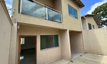 Imagem 6: Casa RESIDENCIAL em CONTAGEM - MG, NOSSA SENHORA DO CARMO