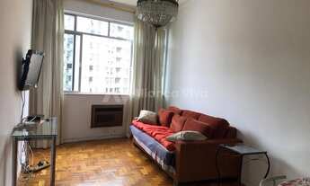 Imagem 2: Rio de Janeiro - Apartamento Padrão - Botafogo