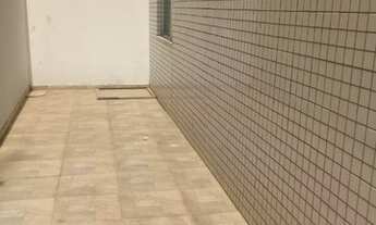 Imagem 5: Apartamento 3 Quartos área privativa