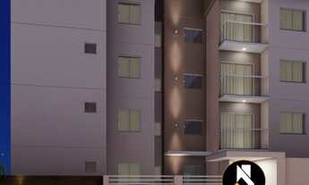 Imagem 3: APARTAMENTO 2 DORMITÓRIOS NO BAIRRO SANTA LUZIA EM TIJUCAS SC