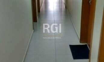 Imagem 7: PORTO ALEGRE - Conjunto Comercial/Sala - Menino Deus