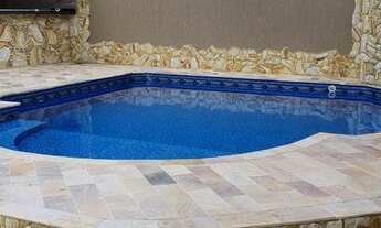 Imagem 6: Sobrado para venda com 6 suítes em Balneário Flórida - Praia Grande - SP