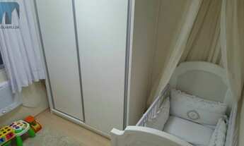 Imagem 13: Apartamento Padrão para Venda em Jardim Las Palmas Guarujá-SP