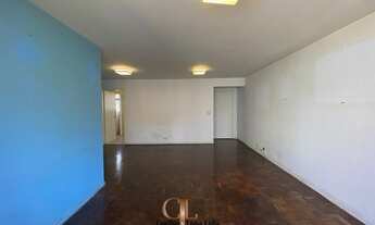 Imagem 2: São Paulo - Apartamento Padrão - Moema