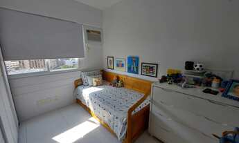 Imagem 6: Apartamento para venda com 108 metros quadrados com 3 quartos em Santa Helena - Vitória ES