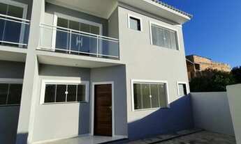 Imagem 2: Casa Duplex para Venda em Boa Perna Araruama-RJ