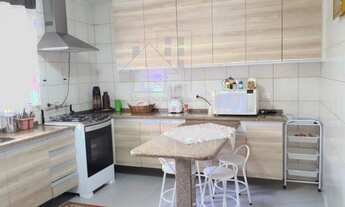 Imagem 7: Sobrado a venda com 3 quartos c/suíte c/ hidromassagem c/ 257 m² no bairro Guaíra - Curiti