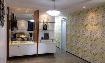 Imagem 2: Oportunidade-Excelente apartamento 243m2 com 4 suítes e 4 vagas em Guararapes Fortaleza I