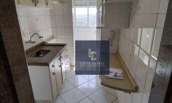 Imagem 3: Apartamento com 2 dormitórios à venda, 50 m² por R$ 219.990,00 - Jardim Norma - São Paulo