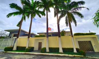 Imagem 2: Condomínio Ponta Negra I, Casa Duplex com 4 suítes, Piscina, Bairro Ponta Negra Manaus