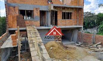 Imagem: Sobrado com 2 dormitórios à venda, 168