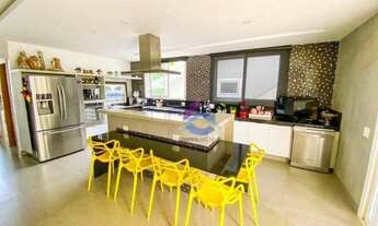 Imagem 6: Excelente Casa com 5 dormitórios à venda, 697 m² em Camboinhas - Niterói/RJ