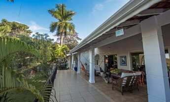 Imagem: Casa Condomínio - Quinta das Flores - Residencial