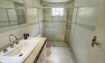 Imagem 4: Casa para venda com 200 metros quadrados com 3 quartos em Novo Horizonte - Juiz de Fora