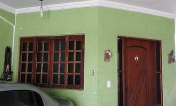 Imagem 4: Casa 03 quartos (Parque Nova Esperança