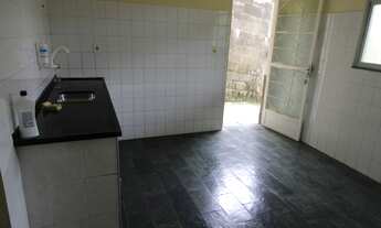 Imagem 2: Casa para aluguel tem 160 metros quadrados com 3 quartos em Santos Dumont - Juiz de Fora