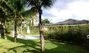 Imagem 6: Casa A VENDA no Jardim Acapulco , GUARUJÁ - frente praça