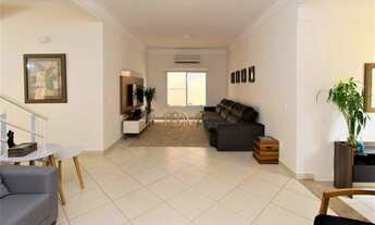 Imagem 5: Casa com 4 dormitórios à venda em Condomínio Colina Do Sabiá - Ribeirão Preto/SP