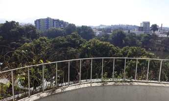 Imagem 7: Ap de 4 quartos em Resende-RJ