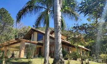 Imagem 2: Casa com 4 suítes em Itaipava, Petrópolis, RJ