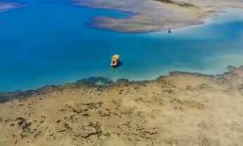 Imagem 4: Terreno condomínio Vera Gama, 400 m² Praia do Patacho - Porto de Pedras - Alagoas