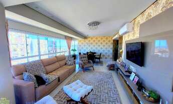 Imagem 5: Apartamento pronto para morar, 134m² privativos, mobiliado e decorado. R$-1.080-Mil