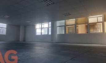 Imagem 4: São Paulo - Conjunto Comercial/Sala - Bela Vista