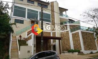 Imagem: Casa - Jardim Botânico (Sousas) - Campinas