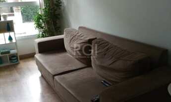 Imagem 2: PORTO ALEGRE - Apartamento Padrão - Cavalhada