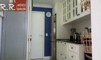 Imagem 4: RRCOD3999 Apartamento 79m² CONDOMÍNIO LONDON VILLE - OPORTUNIDADE - 2 Dorm 1 Vaga - Baruer