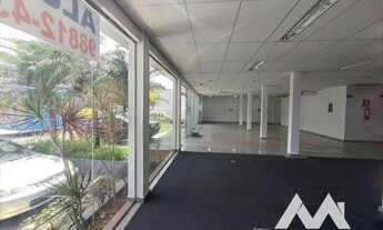 Imagem 2: Ponto Comercial com 1040m² a venda no Bairro Ressaca