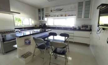 Imagem 7: Casa de condomínio para venda com 750 metros quadrados com 5 quartos