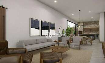 Imagem 7: Casa com 4 dormitórios à venda, 219 m² por R$ 1.800.000,00 - Estância dos Ipês - Uberaba/M