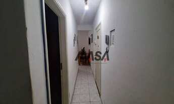 Imagem 4: Apartamento com 2 dormitórios à venda por R$ 310.000 - Gonzaga - Santos/SP