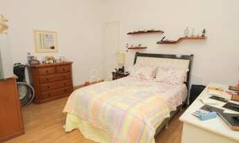 Imagem 6: Rio de Janeiro - Apartamento Padrão - Tijuca