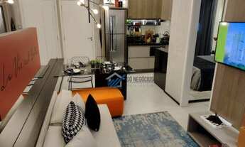 Imagem 3: Apartamento 1 dormitorio a venda Metrô Vila Sónia Linha Amarela do Metro SP