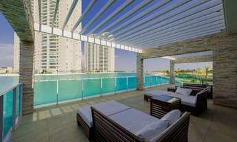 Imagem 2: Apartamento Condomínio Brasil Beach