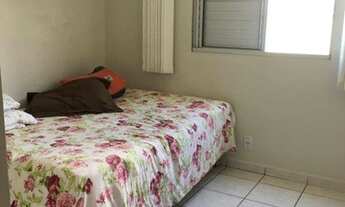 Imagem 5: Apartamento com 3 dormitórios à venda, 70 m² por R$ 210.000,00 - Jardim Country Club - Poç