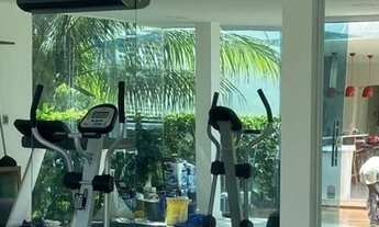 Imagem 6: Mansão de Alto Luxo Busca Vida